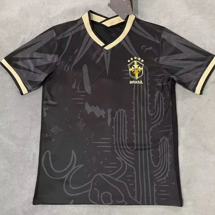 Football jerseys