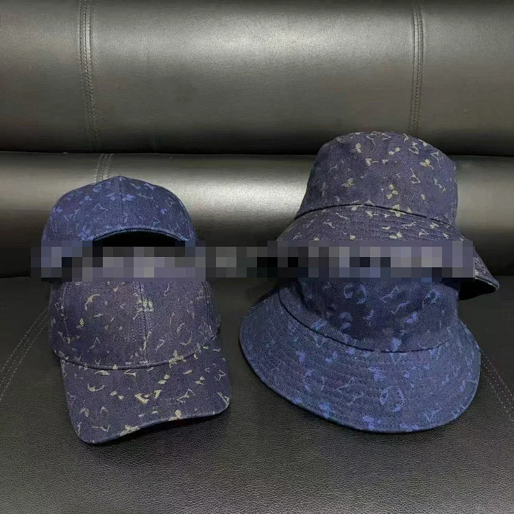Louis Vuitton stylish hat