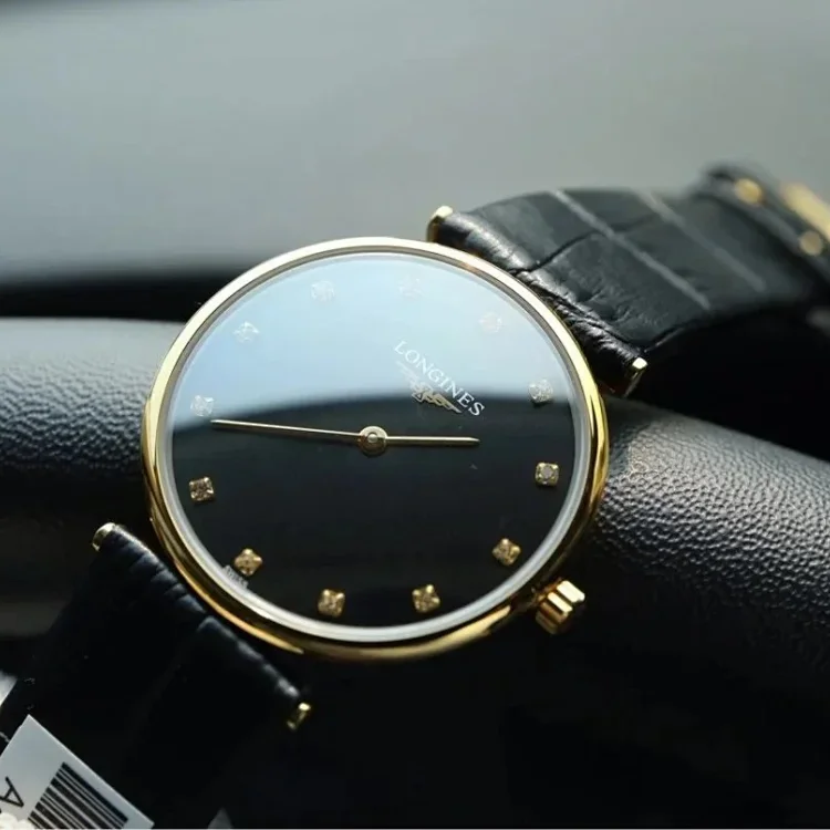 Longines watches — 39 styles