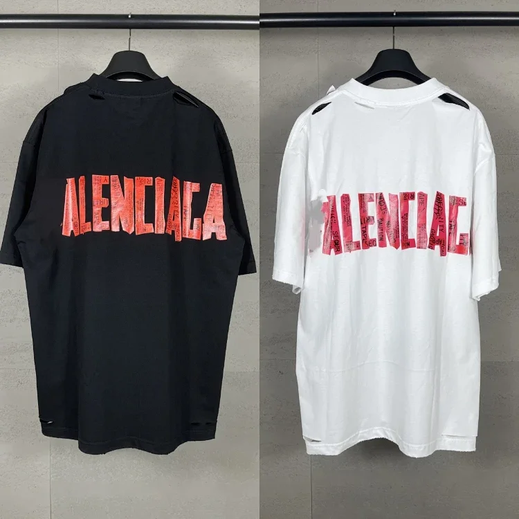 Balenciaga new collection sweatshirt
