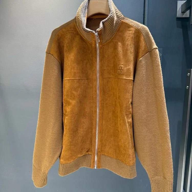 Miu Miu knitted jacket