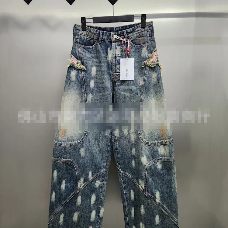 Acne Studios 1996 Butterfly pants