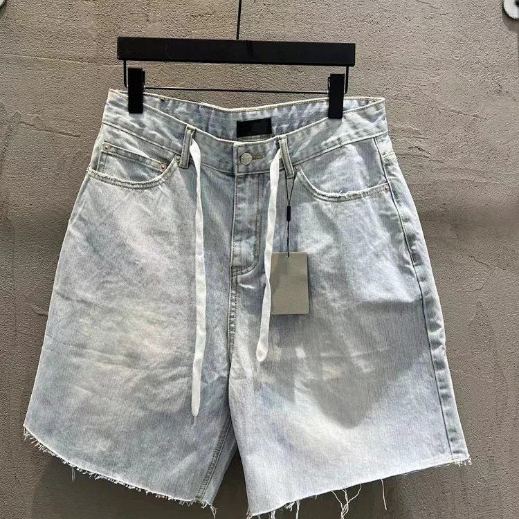 Balenciaga drawstring pants