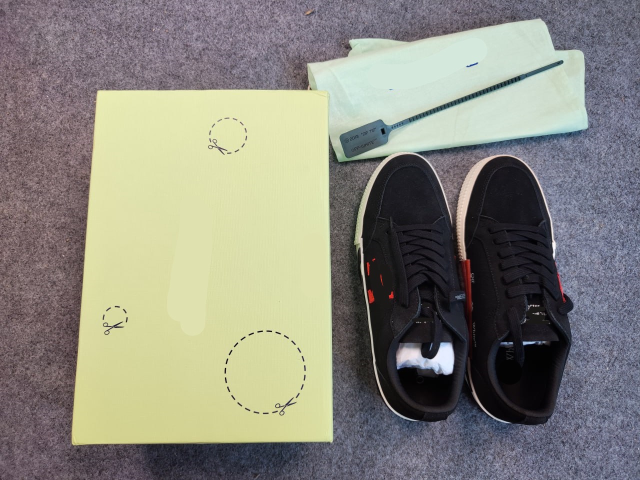 Shoes 58